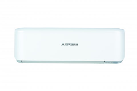 Air conditioner Mitsubishi SRK/SRC25ZS-W 3.1/4.5 kW