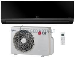 Kondicionierius LG AC09BQ 2.5/3.3 kW R32