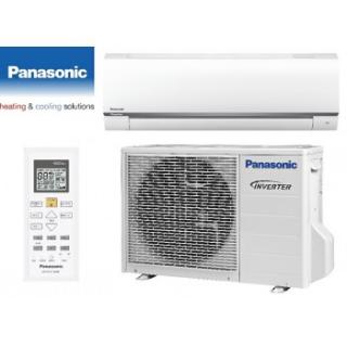 Kondicionierius Panasonic STANDART 5,0/5,4 kW