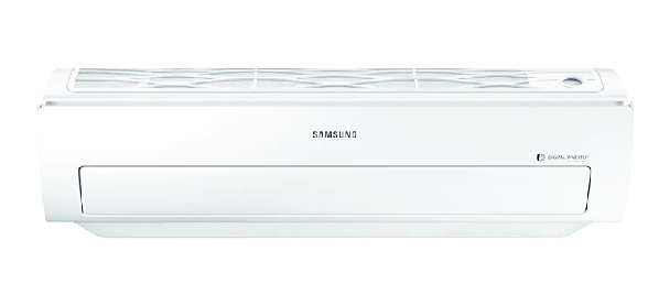 Kondicionierius Samsung Wind Free Elite-Geo 3.5kW Su išmaniąja akimi