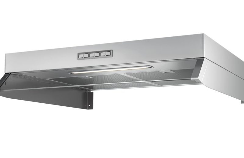 GARTRAUKIS Monolit-EC S.Steel, nerūdijančio plieno