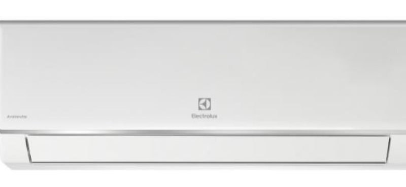 Kondicionierius Electrolux AVALANCHE R32 EACS-I12 HAV/N8_22Y 3,51/3,81kW