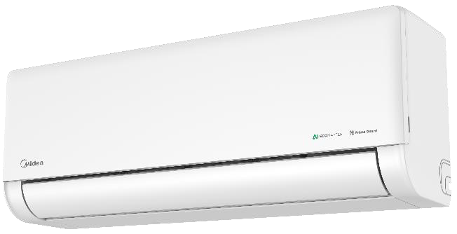 Midea EZ (baltas) vidinis blokas 3.5/3.8 kW