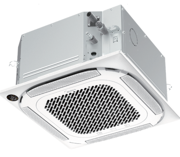 Midea vidinis blokas MCA4U 5.0/5.6 kW