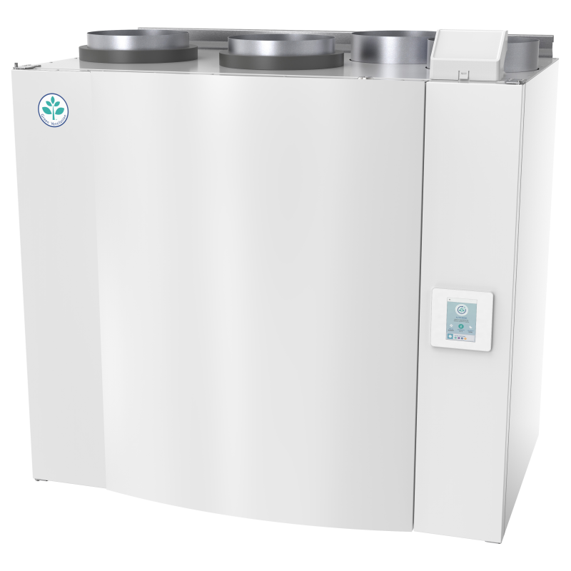 Rekuperatorius Systemair Save VTR 500 (R/L)