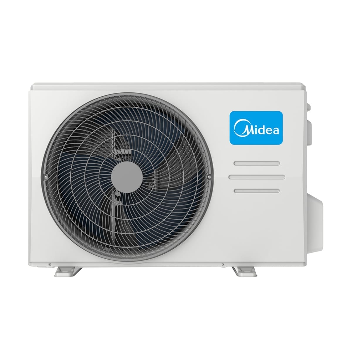 Oro kondicionierius Midea Solunar EF 2.6 kW/2.93 kW - Image 3