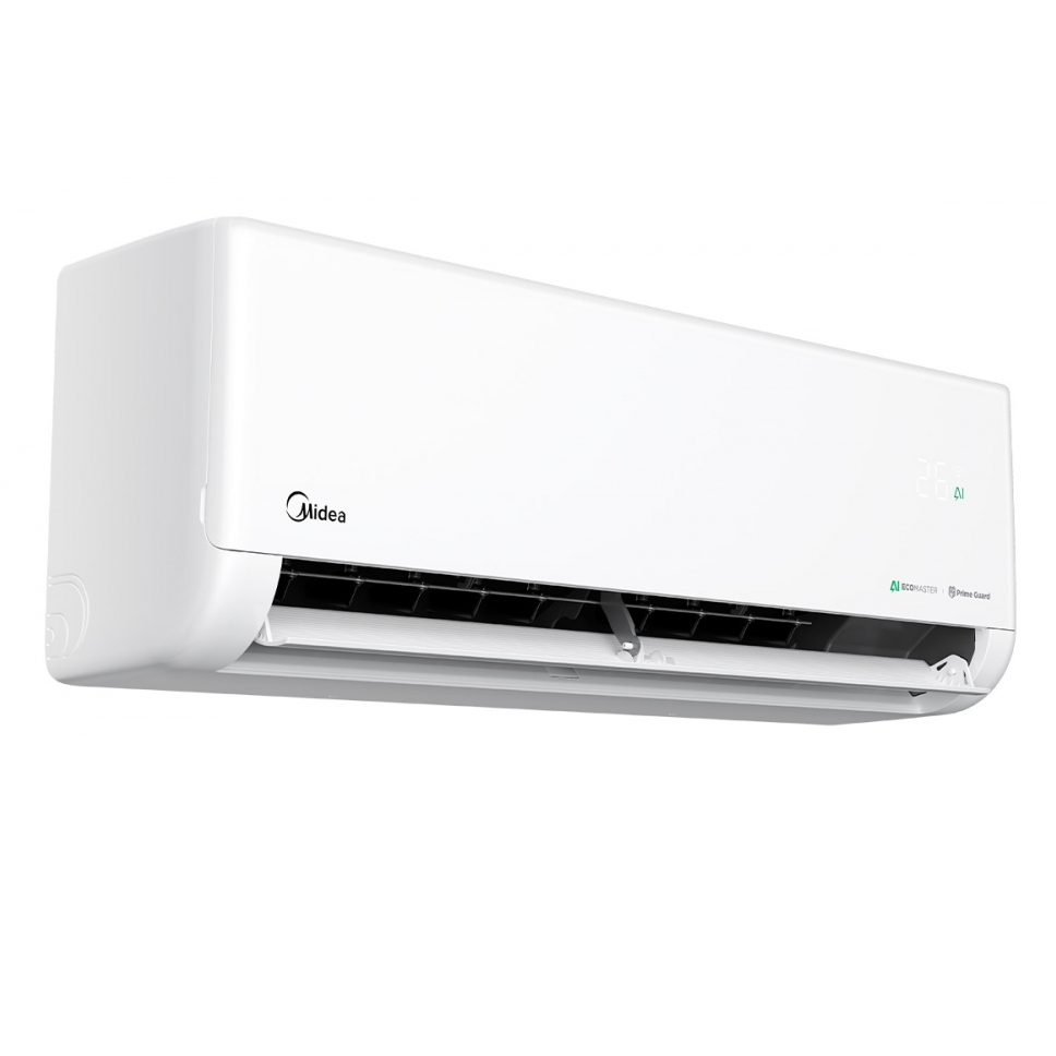 Oro kondicionierius Midea Solunar EF 2.6 kW/2.93 kW - Image 2