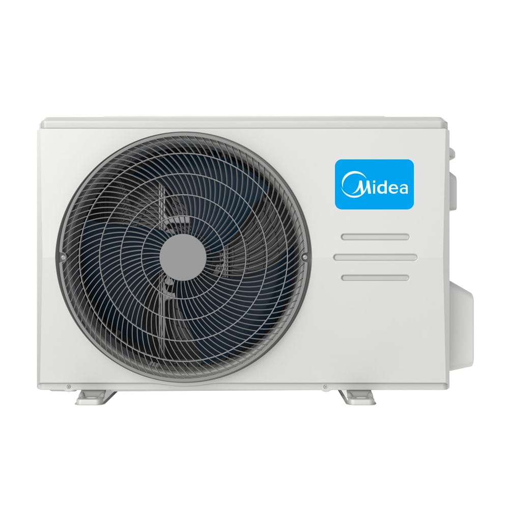 Oro kondicionierius Midea Breezeless E (-25°C) 3.5 kW/3.81 kW - Image 2