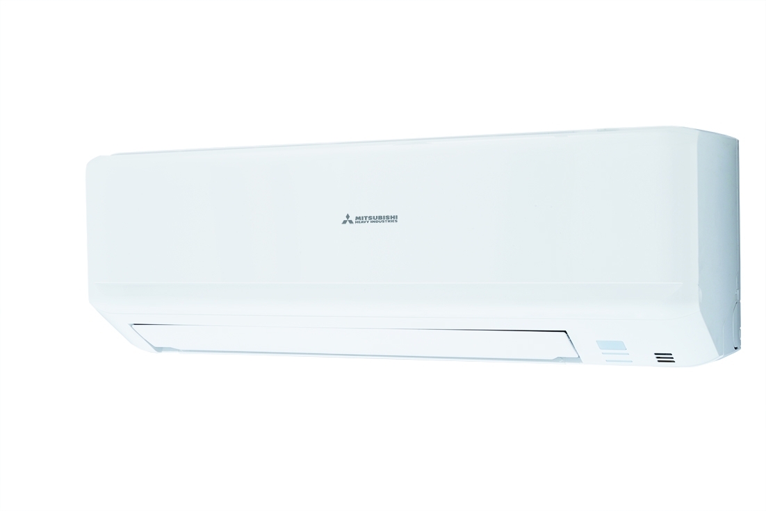 Oro kondicionierius Mitsubishi Heavy SRK-ZSP-W Standard 5.0 kW/5.6 kW - Image 3