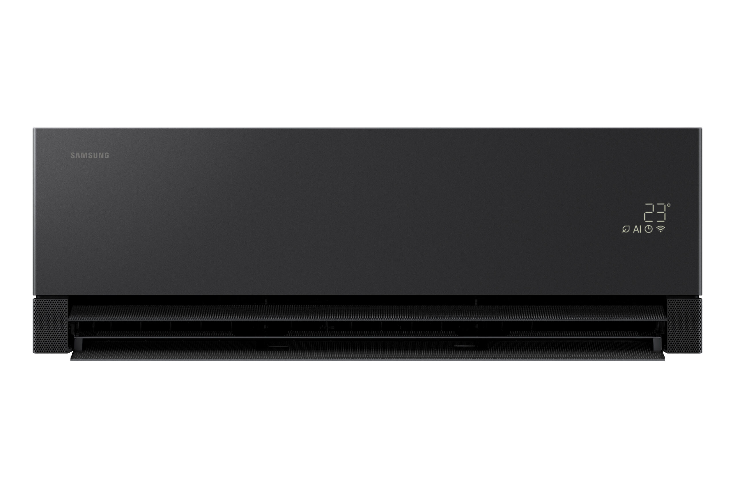 Oro kondicionierius Samsung WindFree Premiere (juodas) 2.0 kW/2.2 kW - Image 2