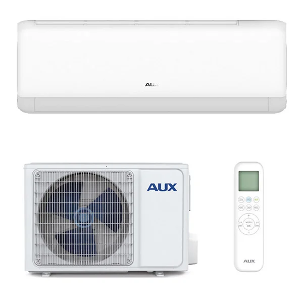 Oro kondicionierius AUX Q-Smart ECO 18 (Baltas) 5,30 kW/5,40 kW