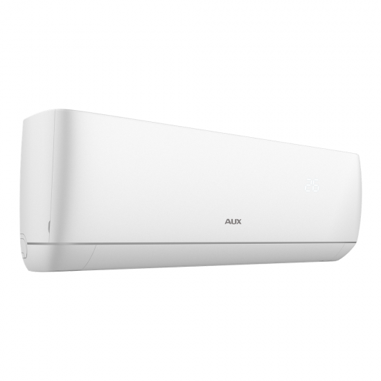 Oro kondicionierius AUX Q-Smart ECO 18 (Baltas) 5,30 kW/5,40 kW - Image 3