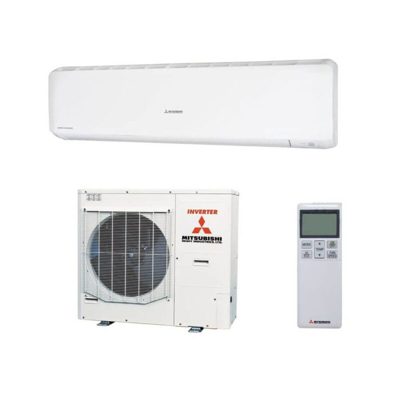 Oro kondicionierius Mitsubishi Heavy SRK-ZR-W Diamond 6.3 kW/7.1 kW