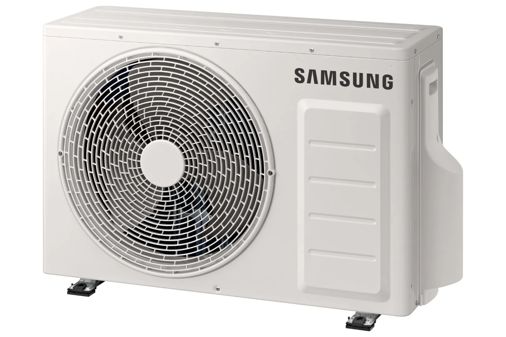 Oro kondicionierius Samsung WindFree Premiere (juodas) 2.0 kW/2.2 kW - Image 3