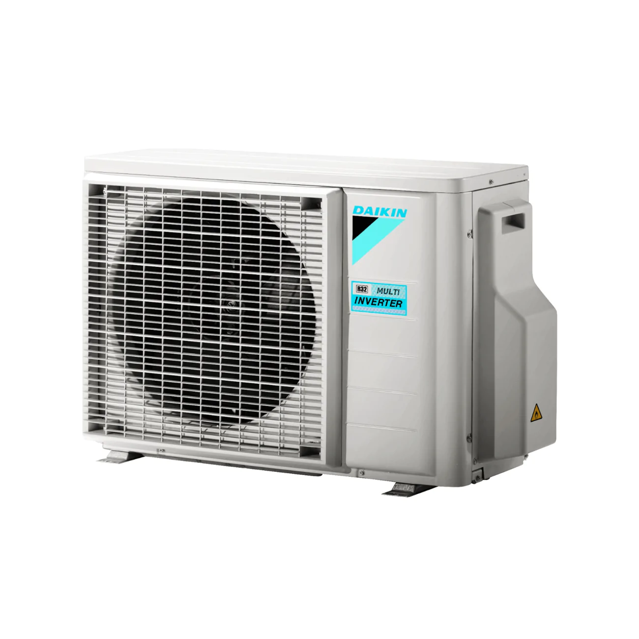 Oro kondicionierius Daikin multisplit lauko blokas 3-zone 6.8 kW/8.6 kW - Image 2