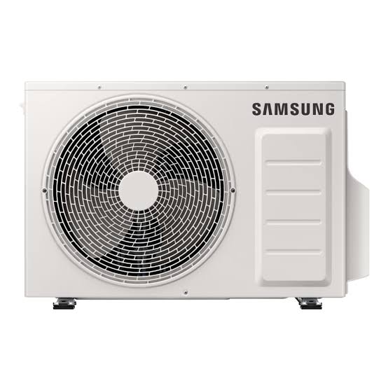 Oro kondicionierius Samsung WindFree Premiere (baltas) 3.5 kW/4.0 kW - Image 3