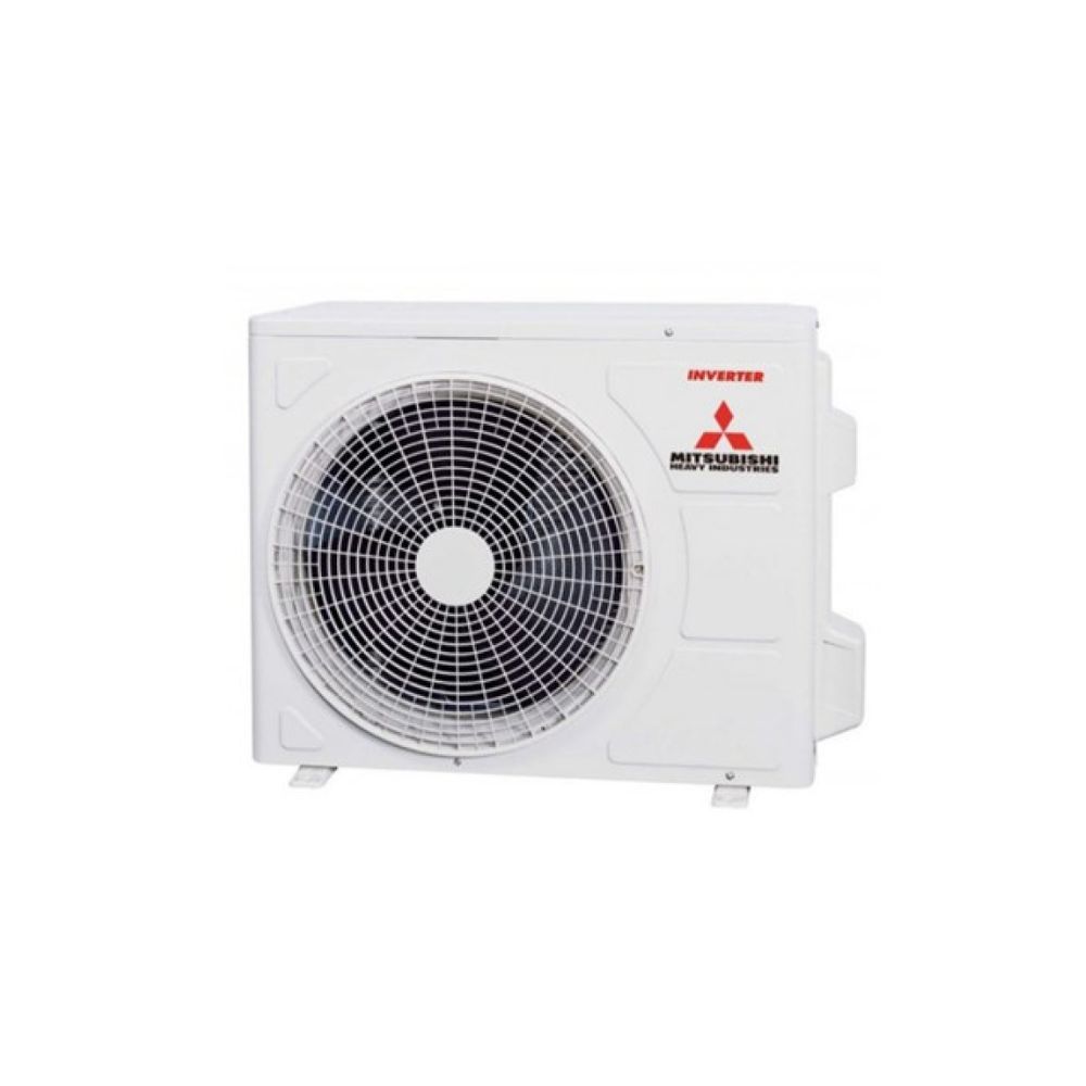Oro kondicionierius Mitsubishi Heavy SRK-ZSP-W Standard 5.0 kW/5.6 kW - Image 2