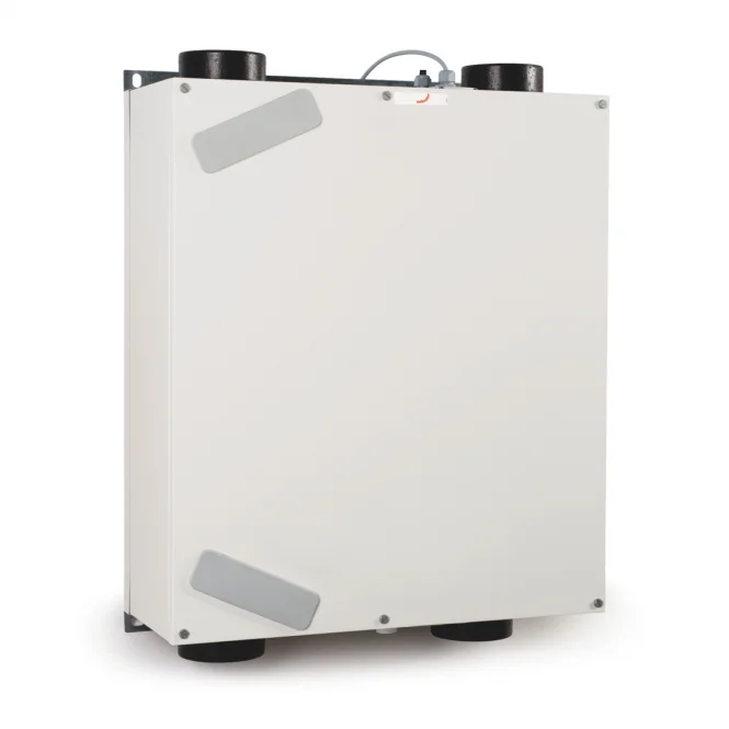 Zehnder ComfoAir 160 (entalpinis, su tenu), be pulto