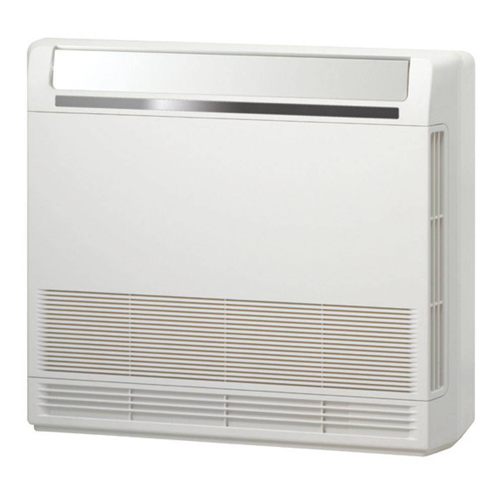 Oro kondicionierius Samsung Konsolė vidinis blokas 2.6 kW/2.9 kW