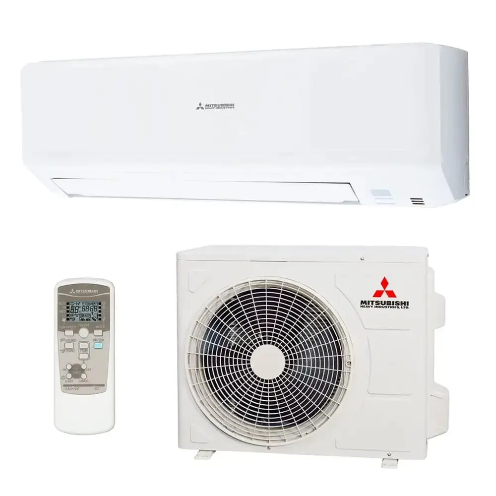 Oro kondicionierius Mitsubishi Heavy SRK-ZSP-W Standard 5.0 kW/5.6 kW