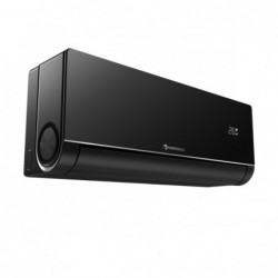 Oro kondicionierius NØRDIS Nova Multi vidinis blokas (juodas) 2.6 kW/3.0 kW - Image 2