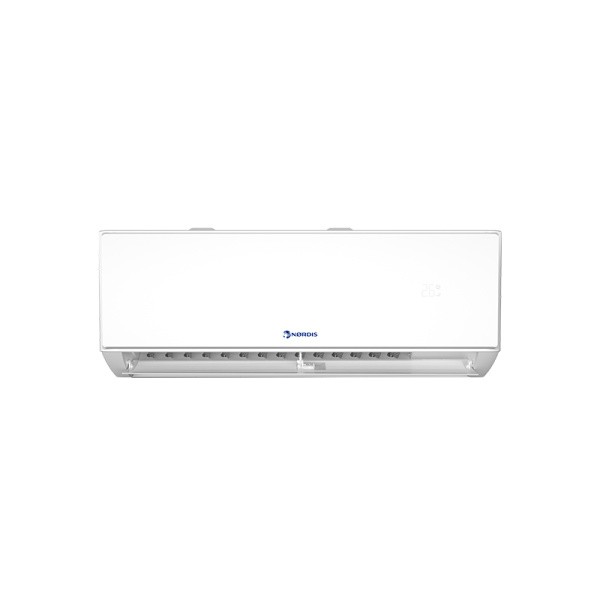 Oro kondicionierius NØRDIS Nova Multi vidinis blokas (baltas) 5.1 kW/5.8 kW