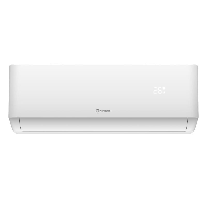 Oro kondicionierius NØRDIS Orion Evo Multi vidinis blokas (baltas) 2.6 kW/2.6 kW