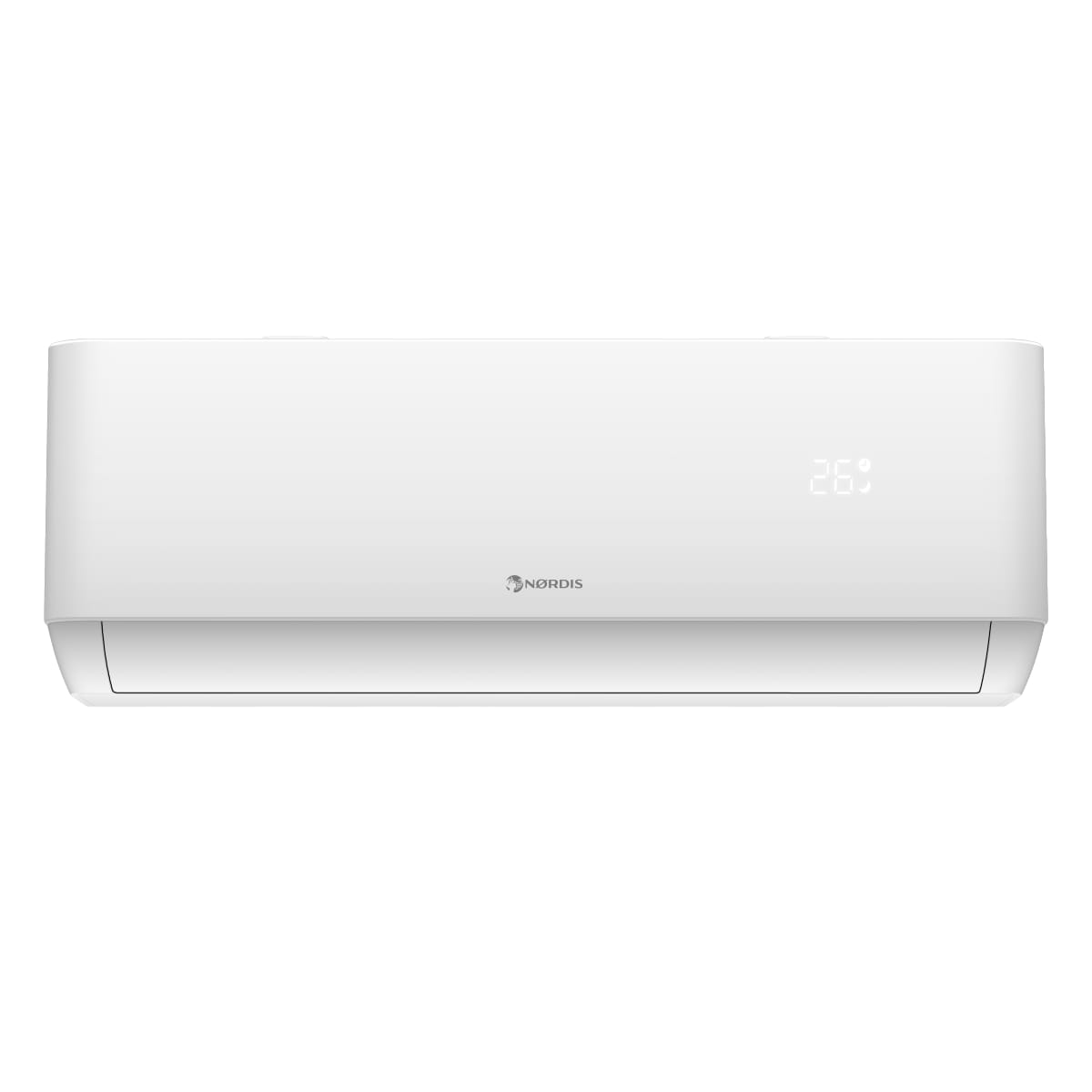 Oro kondicionierius NØRDIS Orion Evo Multi vidinis blokas (baltas) 7.0 kW/7.1 kW