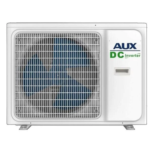 Oro kondicionierius AUX Q-Smart ECO 18 (Baltas) 5,30 kW/5,40 kW - Image 2