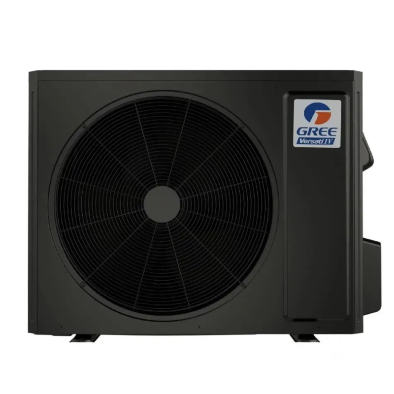 Šilumos siurblys Gree Versati IV Monoblokas 15.4 kW/15.7 kW