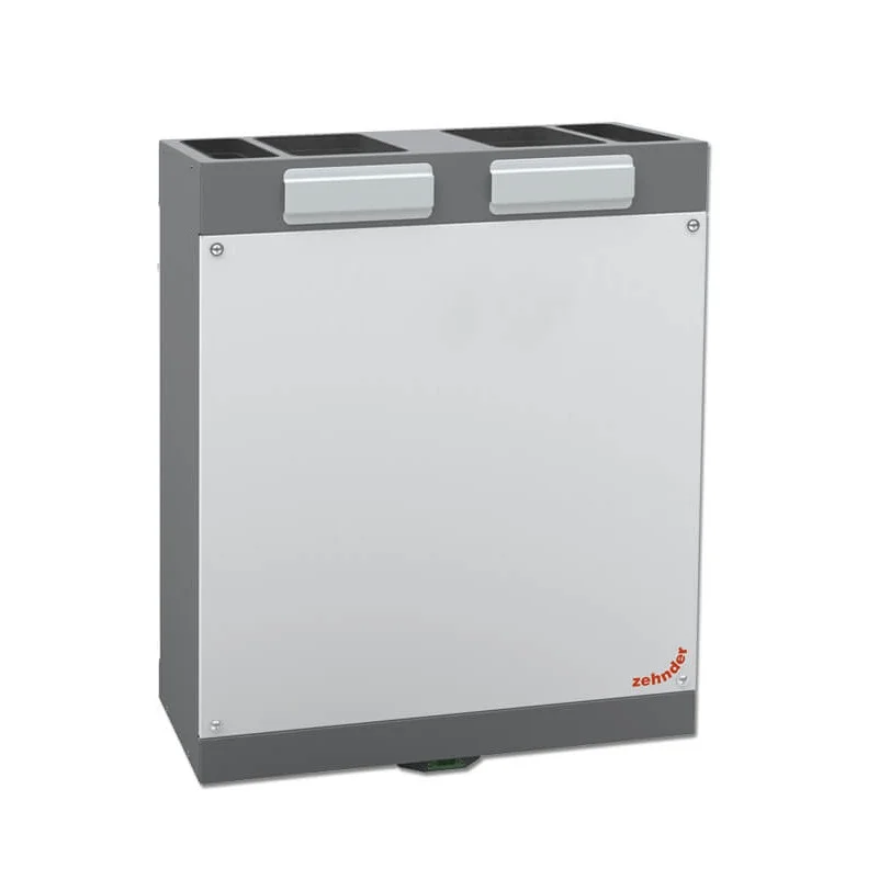 Zehnder ComfoAir 180 (entalpinis, su tenu), be pulto