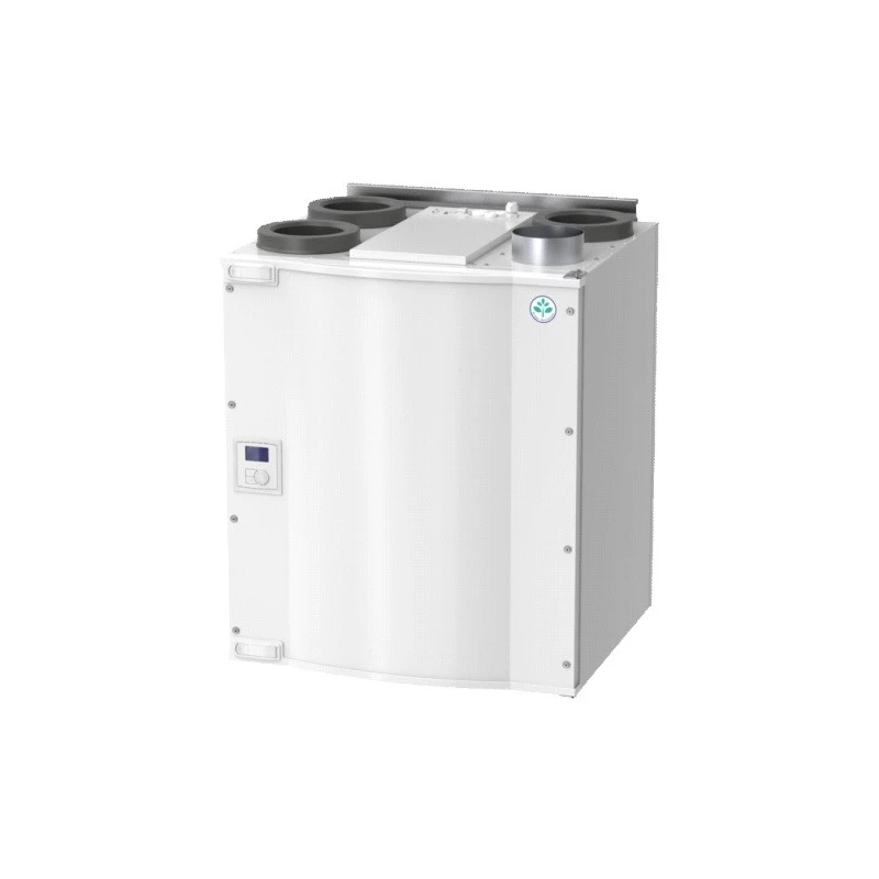 Systemair SAVE VTC 200 - 1 L Plokštelinis rekuperatorius - Image 2