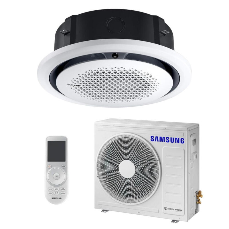 Oro kondicionierius Samsung 360 Kasetė 13.4 kW/15.5 kW
