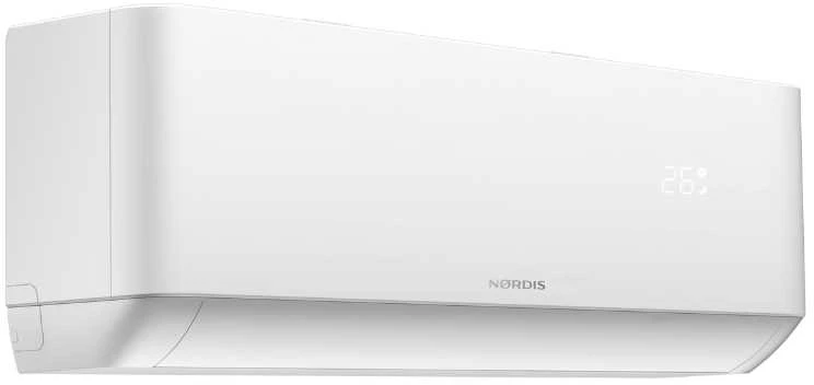 Oro kondicionierius NØRDIS Orion Evo Multi vidinis blokas (baltas) 7.0 kW/7.1 kW - Image 2