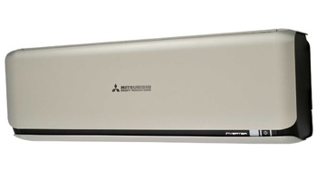 Oro kondicionierius Mitsubishi Heavy SRK-ZS-W Premium (Titanium & White) 3.5 kW/4.0 kW - Image 3